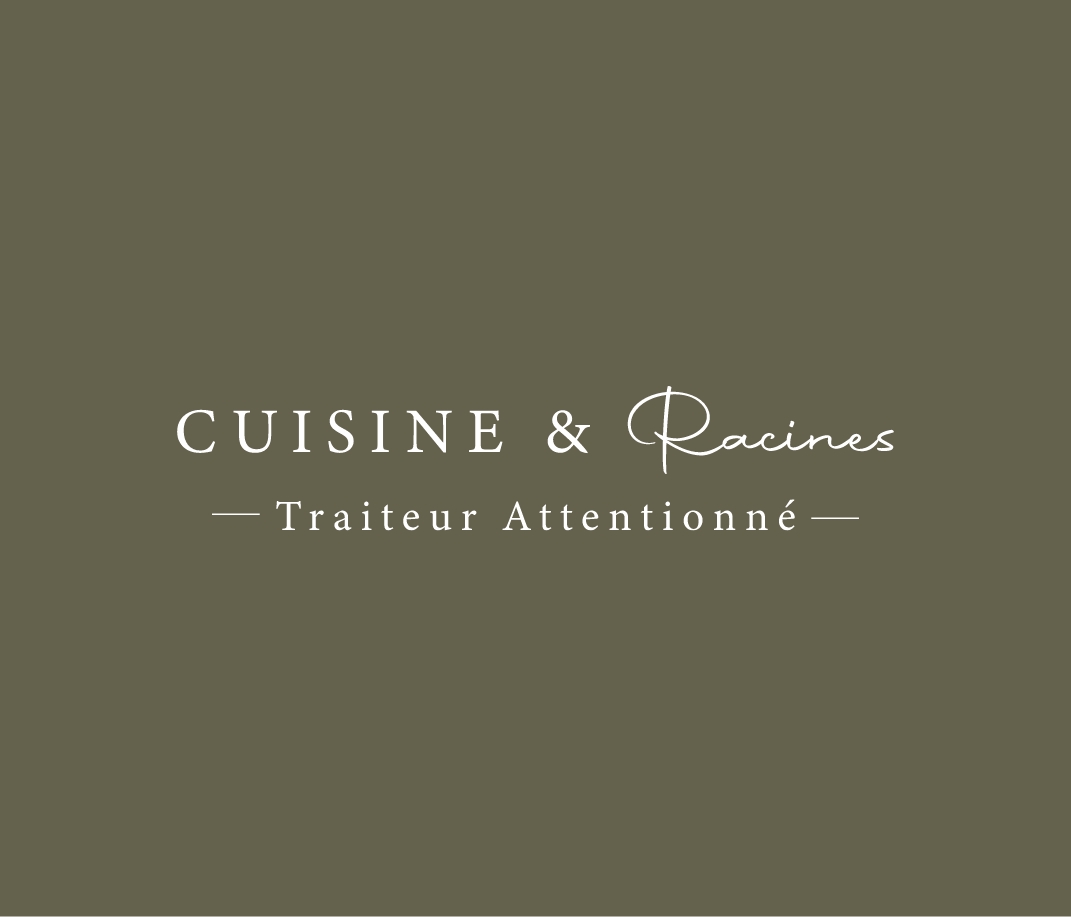 Cuisine et Racines